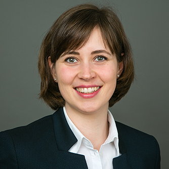 Dr. Natalie Brandenburg